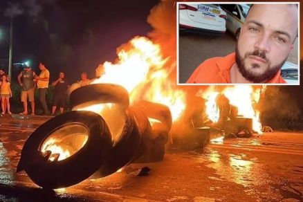 TERRORISMO NO DF: Foragido joga culpa em morador de MT por tentativa de explosão