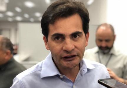 MT:  ‘Ninguém manda sozinho’, diz Garcia sobre comando do União Brasil