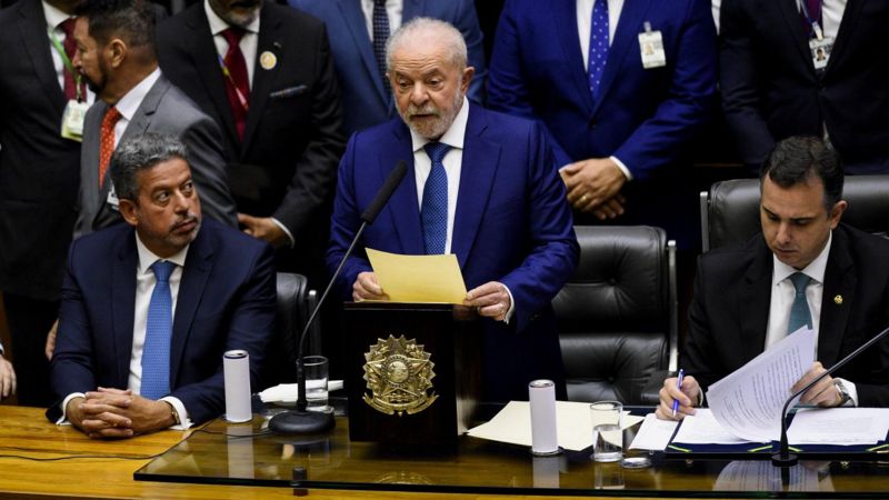 Por que votação do arcabouço fiscal é crucial para futuro do governo Lula