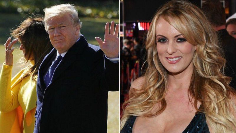 O que se sabe e o que falta saber sobre 1ª audiência de Trump após virar réu em caso de ex-atriz pornô