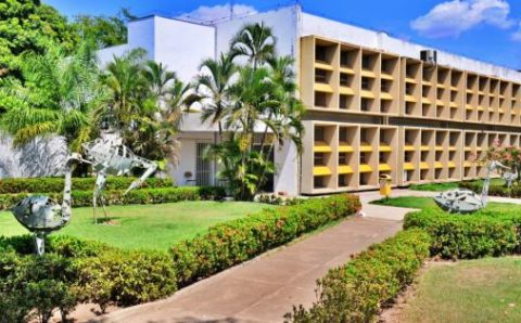 MT:  CRIME DA MODA:   Aulas presenciais na UFMT são suspensas após suposta ameaça de massacre