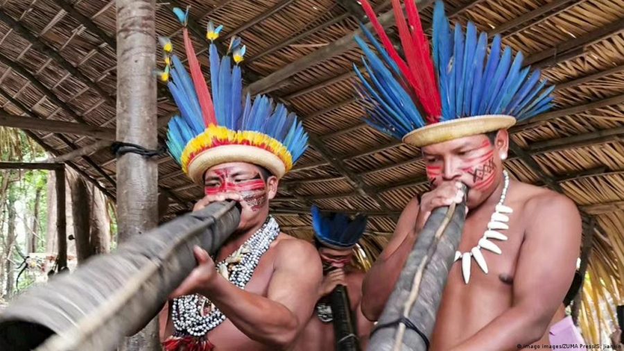 Dia do Índio dá lugar ao Dia dos Povos Indígenas