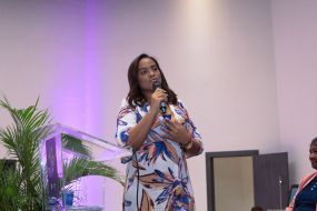 MT:  Secretária destaca parceria com Conselho para elaboração de políticas voltadas à criança e adolescente