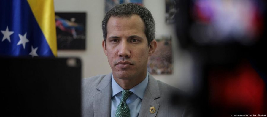 Guaidó vai para Miami após imbróglio com a Colômbia