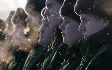 Rússia intensifica esforços para aumentar exército