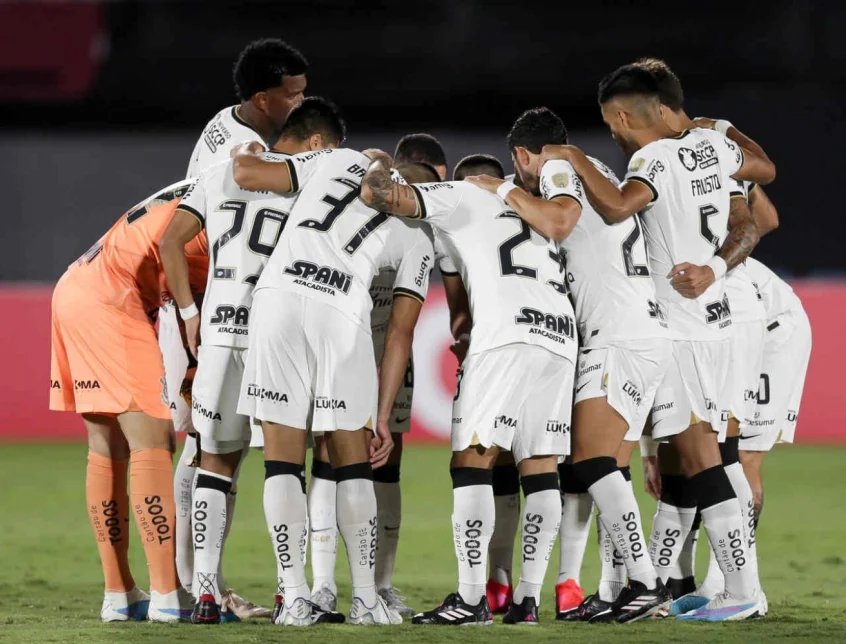 Corinthians x Remo: onde assistir ao jogo válido pela Copa do Brasil