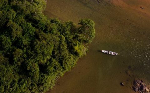 Terras indígenas poupam R$ 10 bilhões em gastos com saúde