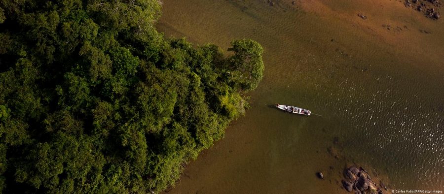Terras indígenas poupam R$ 10 bilhões em gastos com saúde