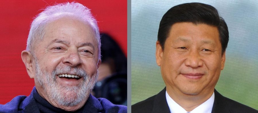 O Brasil pode sofisticar sua relação econômica com a China?