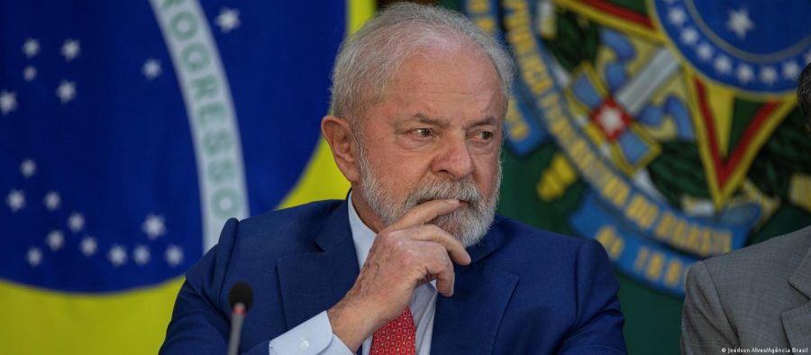 100 dias de Lula 3: desafios até agora e que estão por vir