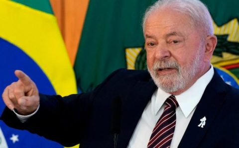 AQUI PODE -SE APLICAR O ADÁGIO:  “QUEM FALA DEMAIS DÁ BOM DIA A CAVALO”:  UE e EUA rebatem críticas de Lula sobre guerra na Ucrânia