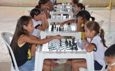 MT:  ESCOLAS DE TEMPO INTEGRAL:   Programa vai beneficiar 200 estudantes de dez escolas municipais com atividades educativas no contraturno