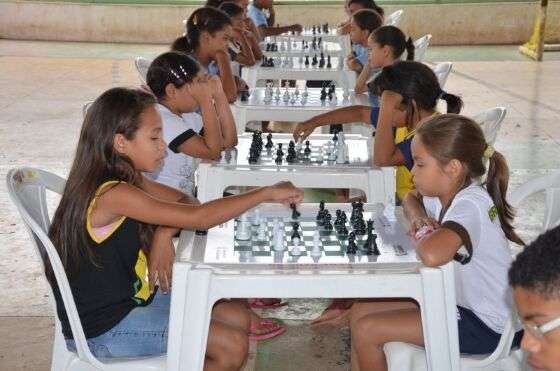 MT:  ESCOLAS DE TEMPO INTEGRAL:   Programa vai beneficiar 200 estudantes de dez escolas municipais com atividades educativas no contraturno