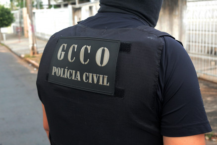 Foragido por tráfico interestadual de drogas é preso em Cuiabá