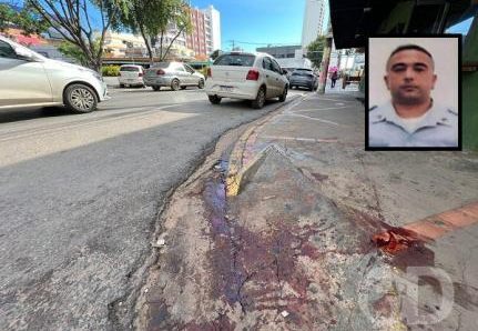 Amigos desmentem policial civil e confirmam desconfiança antes de homicídio de cabo
