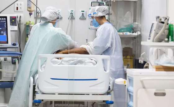 MT:  PANDEMIA NO ESTADO:   Mais 69 novos casos de Covid-19 em Mato Grosso em 24 horas