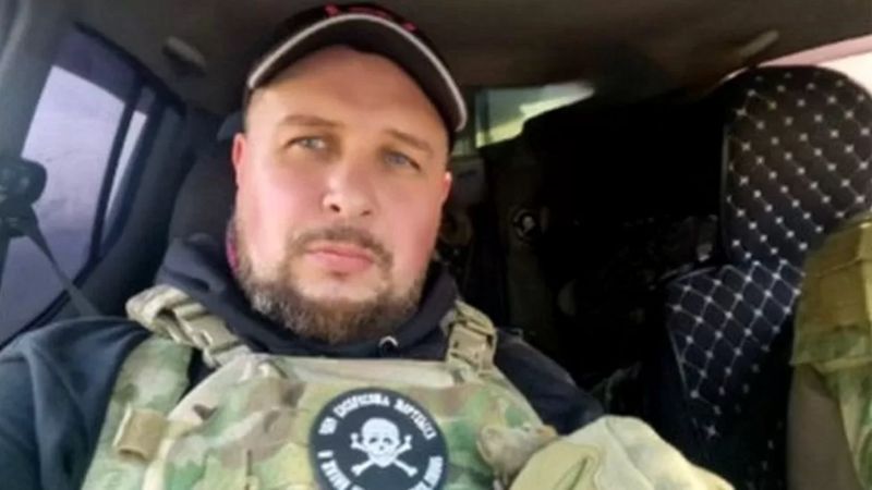 Quem é o blogueiro russo pró-guerra na Ucrânia morto em explosão em São Petersburgo