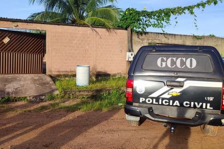 NOVO CANGAÇO: Polícia identifica casas de onde bando partiu em 5 caminhonetes