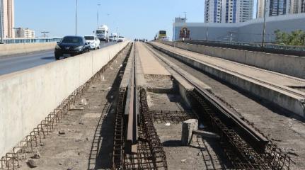 MT:  NOVELA SEM FIM:  TCU espera julgamento do STF para decidir sobre contratos para o BRT