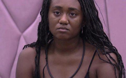 Sarah Aline tem crise e pede pra ir ao Paredão do BBB 23: “Não vou ganhar isso”