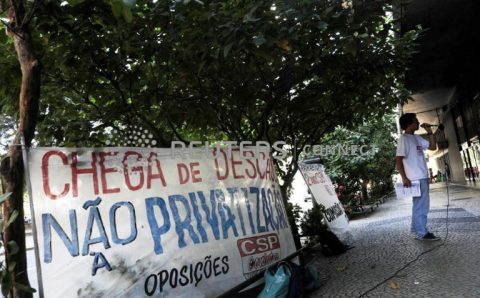 Lula exclui Correios, EBC, Dataprev e outras empresas do programa de privatizações