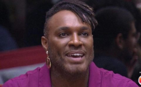 BBB23: Fred Nicácio desabafa sobre decisão do público e avalia possível eliminação: ‘Saio maior’