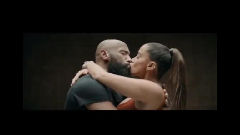 Dia do Beijo: relembre os beijos mais polêmicos dos famosos