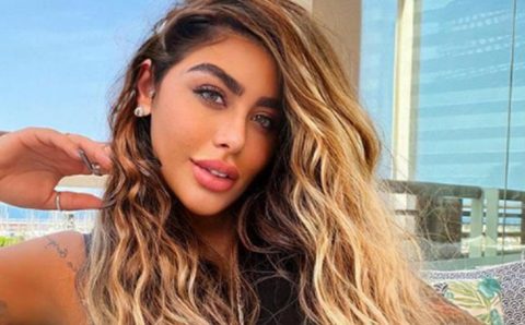 Rafaella Santos, irmã de Neymar, celebra gravidez: “Vem Romeo”