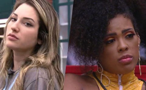 ‘BBB 23’: Paredão quádruplo entrega embate entre Amanda e Marvvila. Saiba quem deve ser eliminada!