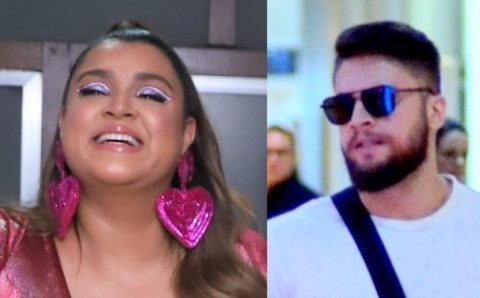 Preta Gil é dona de empresa que fatura mais de R$ 500 milhões por ano – e Rodrigo Godoy não terá direito a nadinha!