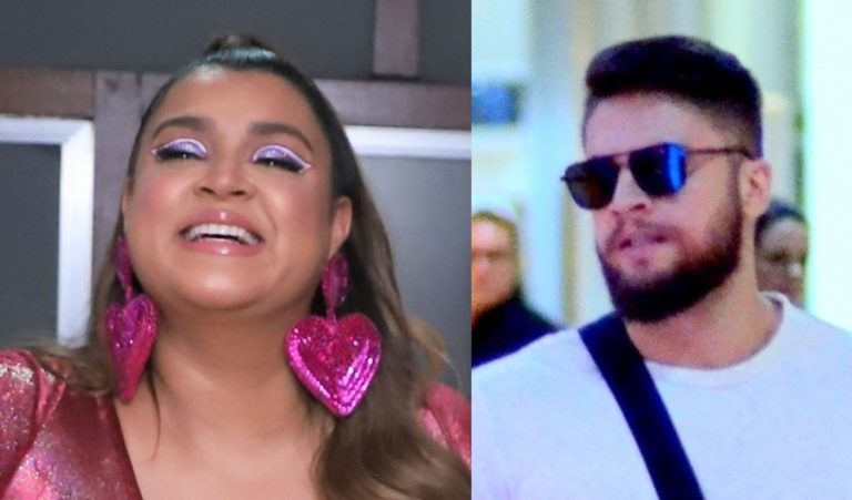 Preta Gil é dona de empresa que fatura mais de R$ 500 milhões por ano – e Rodrigo Godoy não terá direito a nadinha!