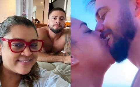 Rodrigo Godoy é massacrado na web por trair Preta Gil durante doloroso tratamento contra câncer