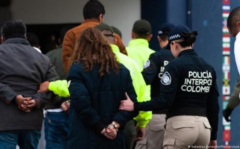 Em megaoperação, Interpol mira Brasil e América Latina