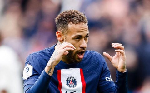 Torcedores vão à loucura! Neymar fala sobre comprar um dos maiores clubes do futebol brasileiro