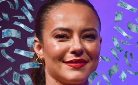 Milionária, Paolla Oliveira é dona de uma fortuna digna de rainha