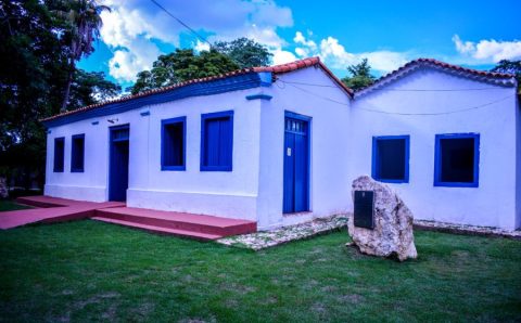 Semana Nacional dos Museus: espaços culturais do Governo de MT oferecem programação com visitas mediadas e oficinas