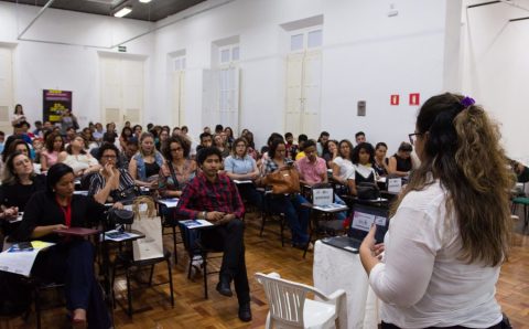 MT:   Secel abre inscrições para encontros de capacitação e pesquisa do empreendedorismo negro em Cuiabá e Várzea Grande