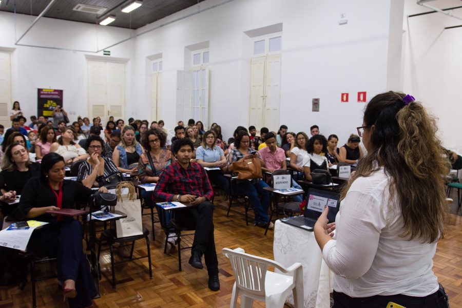 MT:   Secel abre inscrições para encontros de capacitação e pesquisa do empreendedorismo negro em Cuiabá e Várzea Grande