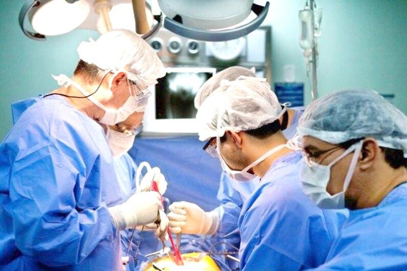 MT:  Decreto publicado: Criado o programa Fila Zero na Cirurgia em Mato Grosso