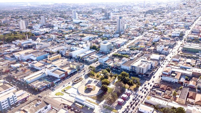 MT:  Suspensão do aumento do IPTU: Situação de Cuiabá pode se repetir em Rondonópolis