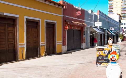 MT:   Comércio de Cuiabá e Várzea Grande não funcionará no feriado do Dia do Trabalhador