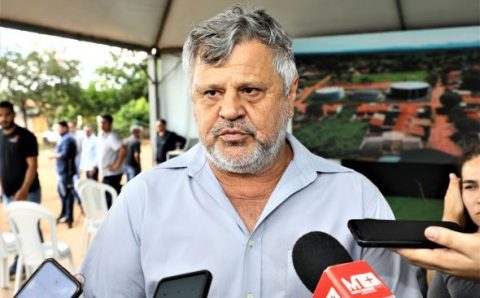 MT:  Mesmo com resistência de ala do PT, Stopa diz que buscará viabilizar candidatura pela Federação