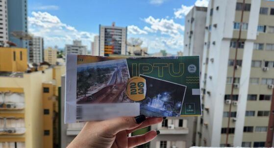 MT:   AUMENTO ABUSIVO BARRADO:  Emanuel aplica correção geral de 6,47% no IPTU e passa vencimento para 25 de abril