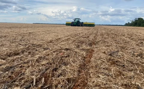 MT:  Produção do agronegócio em Mato Grosso deve crescer 8,4% em 2023