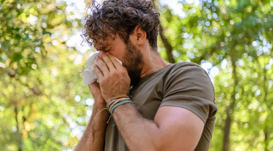 Saiba como diferenciar os sintomas da gripe e da Covid-19