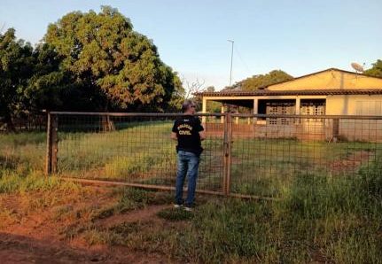Operação mira em empresários do agro por fraude de R$ 36 mi em MT
