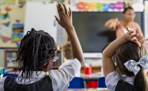 Por que os diagnósticos de autismo estão crescendo tanto?