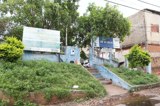 MT:  CAOS NA SAÚDE EM CUIABÁ:  Intervenção flagra extrema precariedade e abandono em policlínicas