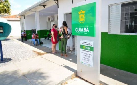 MT:  CONTRATAÇÃO EMERGENCIAL:   Médicos começam a atuar em unidades de saúde que estavam sem profissionais em Cuiabá