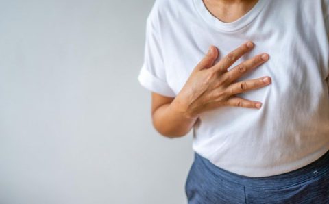 Cientistas criam ‘relógio de pulso’ capaz de detectar risco de infarto